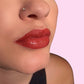 Theia Lipgloss Collection - swag (burgundy with a shimmer)