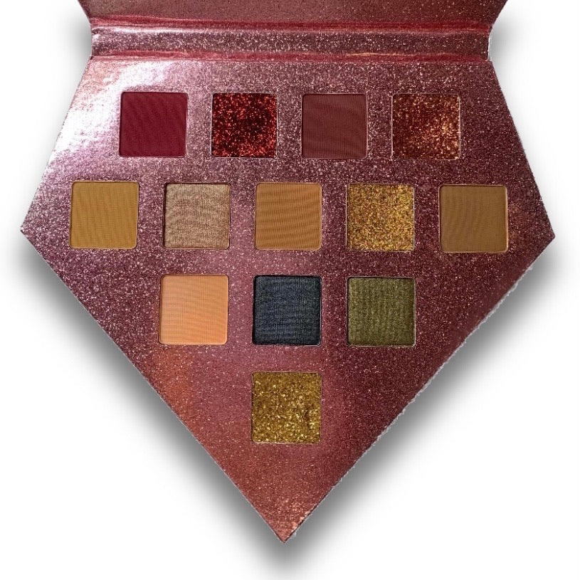 Adamas palette