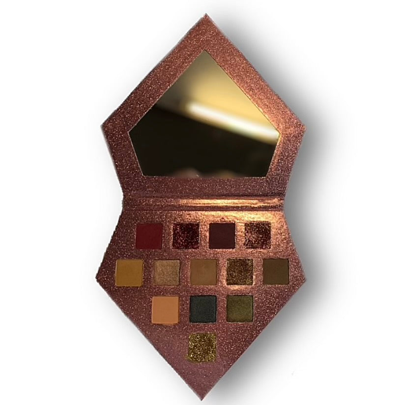 Adamas palette